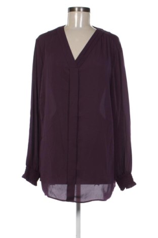 Bluză de femei Unbranded, Mărime XXL, Culoare Mov, Preț 52,49 Lei, #137846935