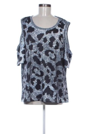 Bluză de femei Unbranded, Mărime XXL, Culoare Multicolor, Preț 52,49 Lei, #137846944