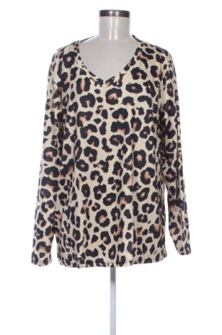 Bluză de femei Unbranded, Mărime XXL, Culoare Multicolor, Preț 52,49 Lei, #137846964