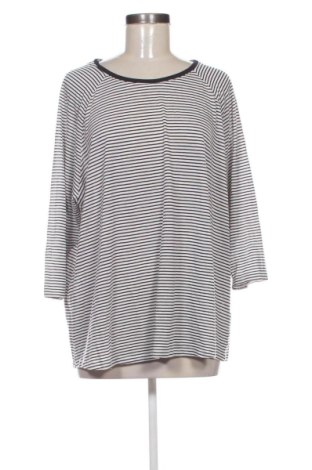 Bluză de femei H&M, Mărime XXL, Culoare Multicolor, Preț 52,49 Lei, #137846977