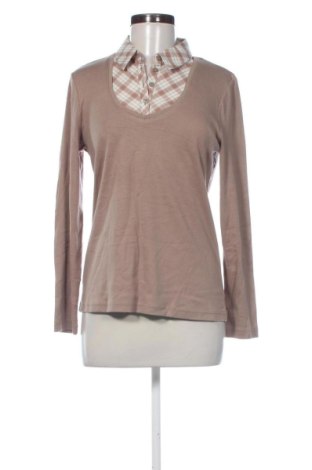 Damen Shirt Fabiani, Größe L, Farbe Beige, Preis 9,99 €, #137846997