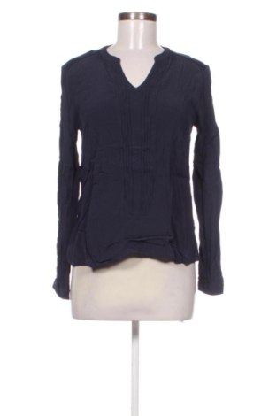 Bluză de femei S.Oliver, Mărime M, Culoare Albastru, Preț 91,00 Lei, #137847130