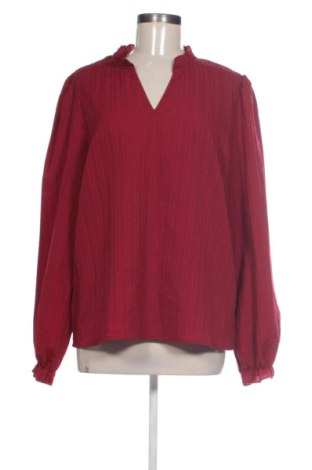 Bluză de femei Unbranded, Mărime XL, Culoare Roșu, Preț 51,00 Lei, #137847133
