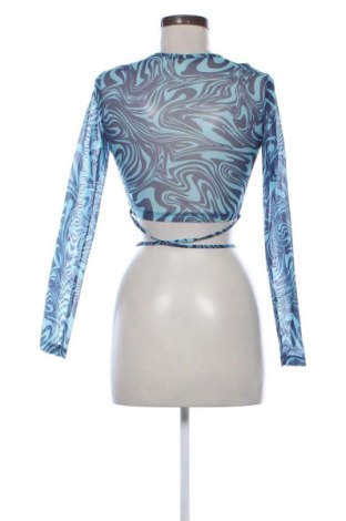 Bluză de femei Unbranded, Mărime S, Culoare Multicolor, Preț 52,49 Lei, #137847135