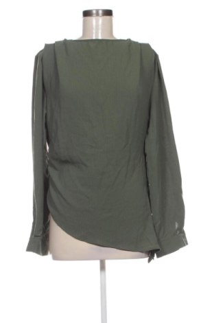 Bluzka damska Unbranded, Rozmiar L, Kolor Zielony, Cena 42,34 zł, #137847162