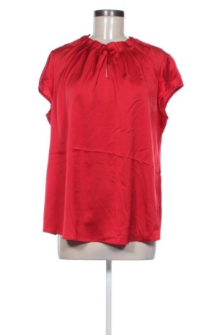 Дамска блуза Comma,, Размер XL, Цвят Червен, Цена 27,60 €, #137847252