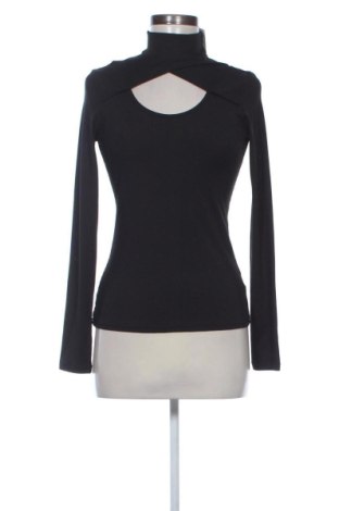 Bluză de femei Unbranded, Mărime M, Culoare Negru, Preț 52,49 Lei, #137847284
