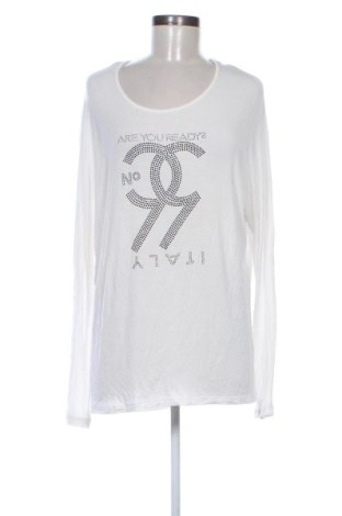 Dámska blúza Silvian Heach, Veľkosť M, Farba Biela, Cena  24,54 €, #137847299