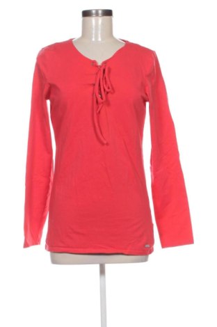 Dámska blúza Guess, Veľkosť XL, Farba Červená, Cena  35,95 €, #137847302