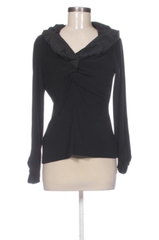 Bluză de femei Unbranded, Mărime M, Culoare Negru, Preț 52,49 Lei, #137847380