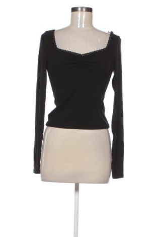 Női blúz H&M, Méret S, Szín Fekete, Ár 3 450 Ft, #137847441