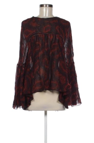 Bluză de femei Zara, Mărime XL, Culoare Multicolor, Preț 194,22 Lei, #137847445