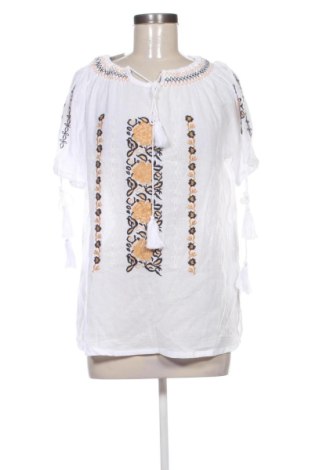 Bluză de femei Unbranded, Mărime L, Culoare Alb, Preț 51,00 Lei, #137847490