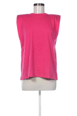 Дамска блуза Zara, Размер L, Цвят Розов, Цена 10,73 €, #137847530