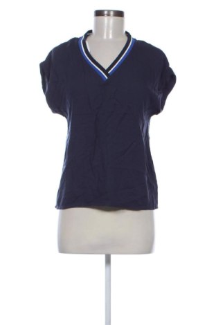 Дамска блуза Esprit, Размер XS, Цвят Син, Цена 31,70 €, #137847533