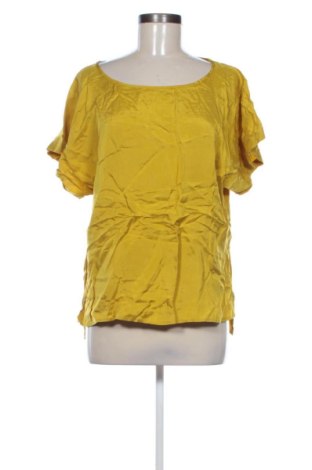Bluză de femei Yaya, Mărime L, Culoare Galben, Preț 114,99 Lei, #137847676