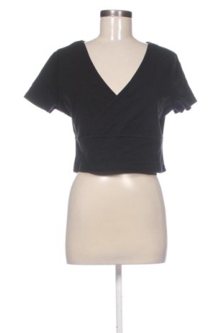Bluză de femei Even&Odd, Mărime XL, Culoare Negru, Preț 52,49 Lei, #137847680