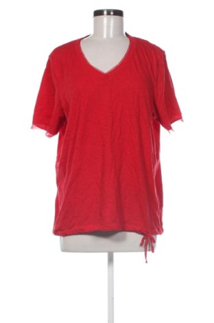 Damen Shirt Olsen, Größe XL, Farbe Rot, Preis 13,99 €, #137847715