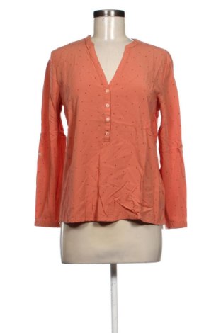 Bluză de femei Esprit, Mărime M, Culoare Portocaliu, Preț 89,23 Lei, #137847718