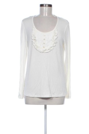 Bluză de femei Unbranded, Mărime L, Culoare Ecru, Preț 50,96 Lei, #137847720
