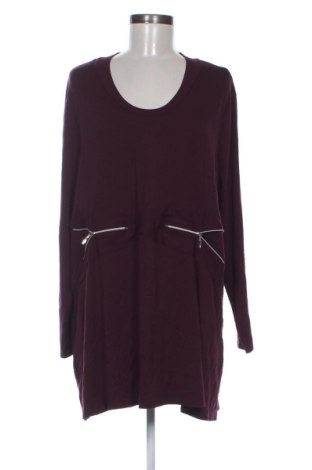 Női blúz Doris Streich, Méret 3XL, Szín Lila, Ár 8 702 Ft, #137847833