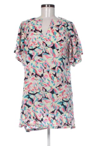 Дамска блуза Esprit, Размер L, Цвят Многоцветен, Цена 14,31 €, #137847887