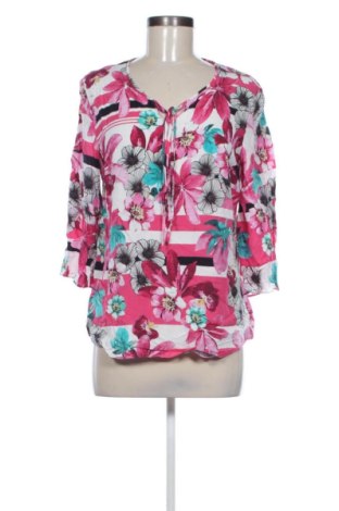 Bluză de femei Gerry Weber, Mărime M, Culoare Multicolor, Preț 133,99 Lei, #137847907