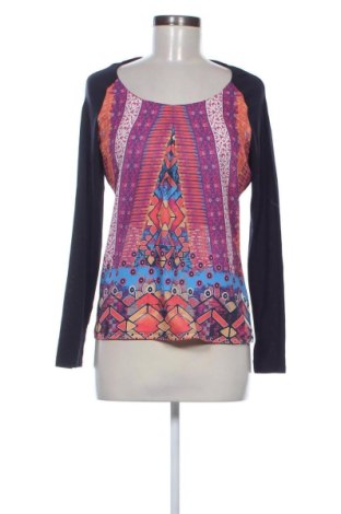 Bluză de femei Comma,, Mărime S, Culoare Multicolor, Preț 128,81 Lei, #137847934