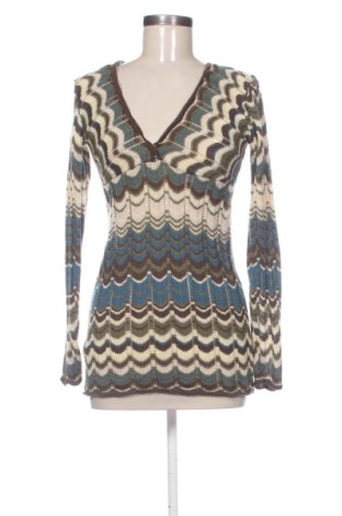 Bluză de femei Zara, Mărime S, Culoare Multicolor, Preț 73,49 Lei, #137848011