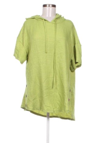 Női blúz Unbranded, Méret XXL, Szín Zöld, Ár 3 445 Ft, #137848015