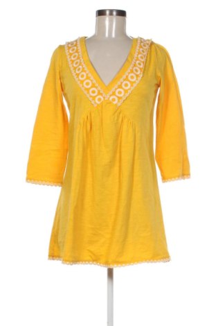 Bluzka damska Unbranded, Rozmiar S, Kolor Żółty, Cena 41,18 zł, #137848129