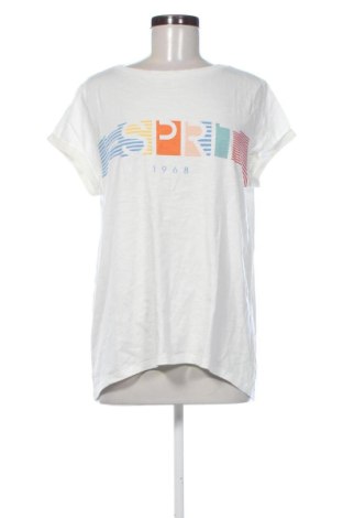 Дамска блуза Esprit, Размер XL, Цвят Бял, Цена 14,31 €, #137848184