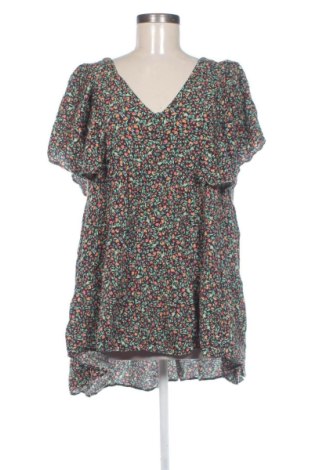 Női blúz Zara, Méret XL, Szín Sokszínű, Ár 4 049 Ft, #137848233