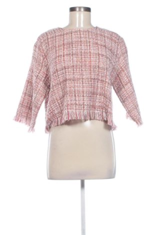 Bluzka damska Zara, Rozmiar M, Kolor Kolorowy, Cena 48,99 zł, #137848271