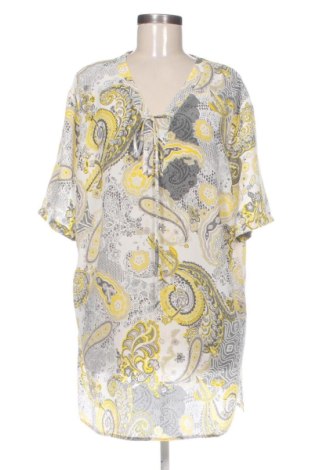 Дамска блуза Unbranded, Размер XXL, Цвят Многоцветен, Цена 10,00 €, #137848275