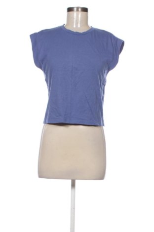 Női blúz Zara, Méret M, Szín Kék, Ár 3 546 Ft, #137848346