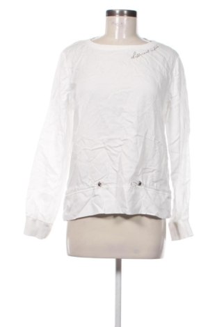 Дамска блуза Betty & Co, Размер M, Цвят Бял, Цена 25,05 €, #137848378