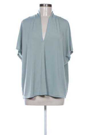 Bluzka damska H&M, Rozmiar XXL, Kolor Zielony, Cena 42,34 zł, #137848482