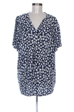 Bluzka damska Unbranded, Rozmiar XXL, Kolor Kolorowy, Cena 42,34 zł, #137848525