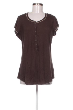 Bluzka damska Gap, Rozmiar XL, Kolor Brązowy, Cena 55,04 zł, #137848544