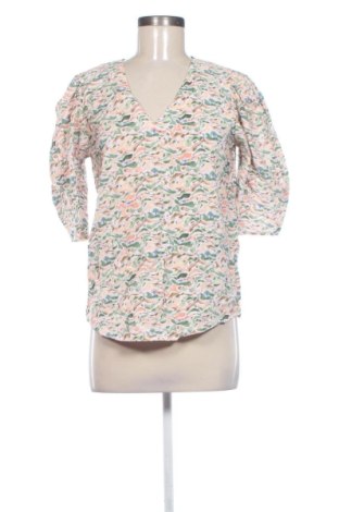 Дамска блуза Scotch & Soda, Размер S, Цвят Многоцветен, Цена 35,27 €, #137848631