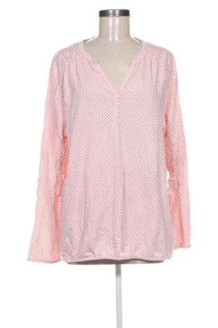 Dámska blúza Woman By Tchibo, Veľkosť 3XL, Farba Viacfarebná, Cena  14,00 €, #137848642