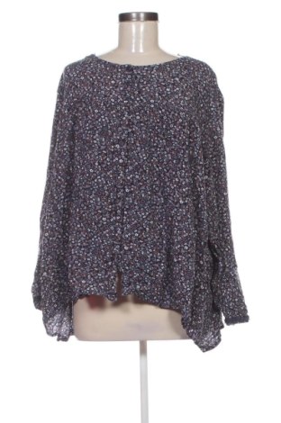 Bluză de femei Clockhouse, Mărime 4XL, Culoare Multicolor, Preț 52,49 Lei, #137848766