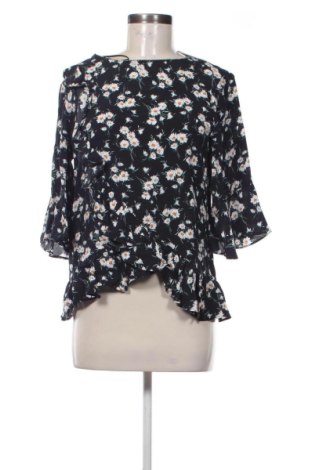 Дамска блуза Mango, Размер L, Цвят Многоцветен, Цена 14,31 €, #137848798