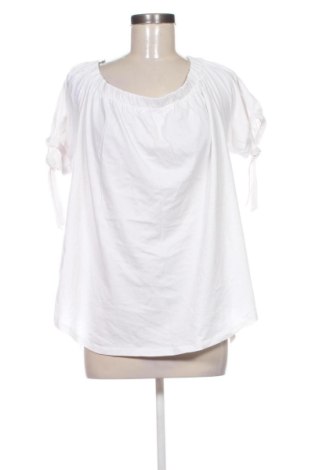 Női blúz H&M, Méret XXL, Szín Fehér, Ár 3 546 Ft, #137848925