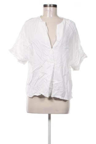 Bluză de femei Gerry Weber, Mărime XXL, Culoare Alb, Preț 1.439,99 Lei, #137849060