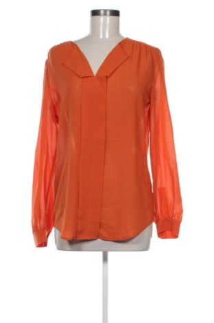Дамска блуза Esprit, Размер M, Цвят Оранжев, Цена 17,89 €, #137849113