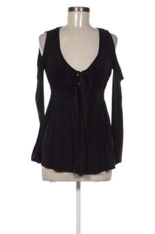 Bluzka damska Unbranded, Rozmiar XL, Kolor Czarny, Cena 67,74 zł, #137849309