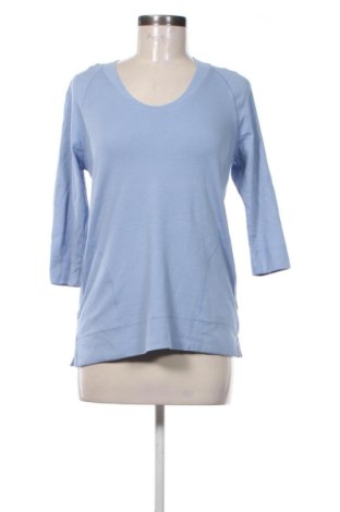 Bluză de femei Marc Cain Sports, Mărime M, Culoare Albastru, Preț 344,99 Lei, #137849358
