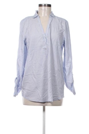 Дамска блуза Esprit, Размер M, Цвят Син, Цена 17,89 €, #137849369